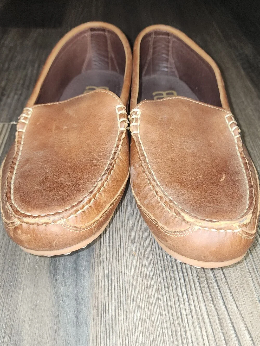 Allen Edmonds allen edmonds